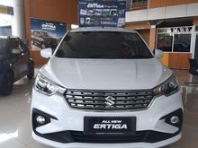 2020 Suzuki Ertiga 1,5 GL MPV