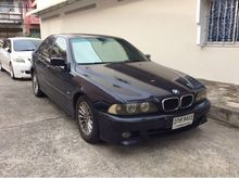 2001 BMW 523i 2.4 E39 (ปี 95-04) Sedan AT