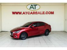 2018 Mazda 2 1.3 (ปี 15-18) High Connect Sedan
