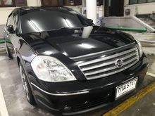 2005 Nissan TEANA 2.3 (ปี 04-08) 230JM Sedan AT