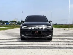 2021 Volkswagen Tiguan 1.4 TSI Allspace SUV