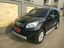 2010 Daihatsu Terios 1.5 TX SUV #jualcepatpemiliklangsung