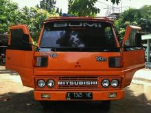 1992 Mitsubishi Colt 3.3 Trucks