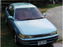 1994 Toyota Corolla 1.6 สามห่วง (ปี 91-96) GXi Sedan AT