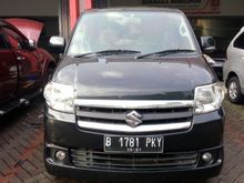 2011 Suzuki APV 1.5 GX Arena-MT