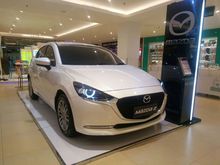 2020 Mazda 2 1.5 GT Hatchback si kecil yang bisa diandalkan