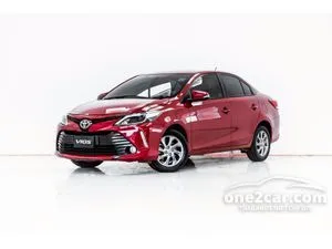 2020 Toyota VIOS 1.5 Mid Sedan