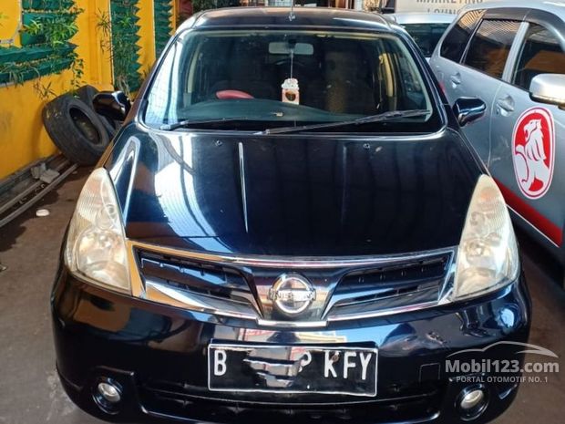 Nissan Bekas Murah - Jual beli 6.640 mobil di Indonesia 