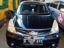2011 Nissan Grand Livina 1.5 XV DP 4 000.000