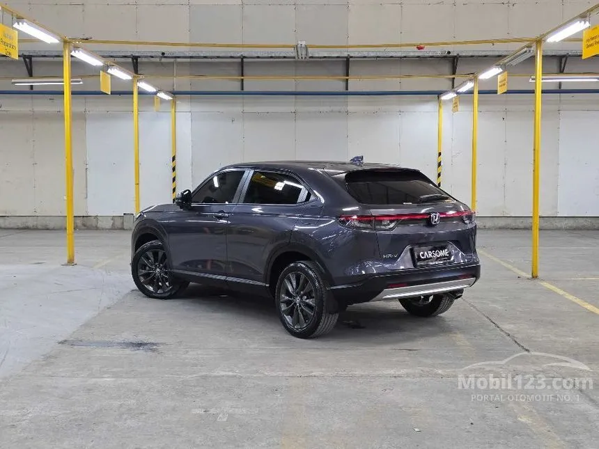 2023 Honda HR-V Special Edition SUV