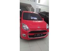 2015 Daihatsu Ayla 998 X Hatchback