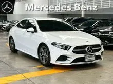 2022 Mercedes-Benz A200 1.3 W177 (ปี 19-25) AMG Dynamic Sedan