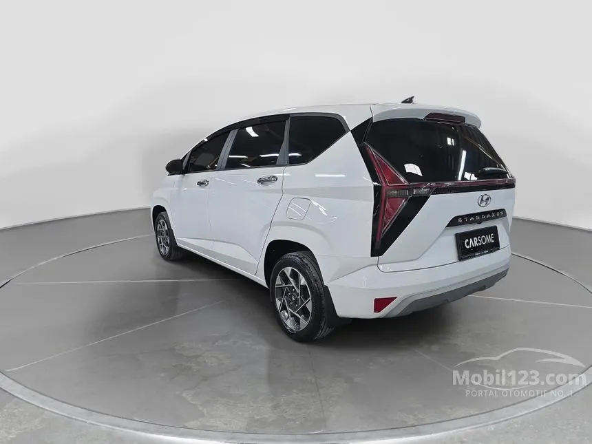 2023 Hyundai Stargazer Prime MPV