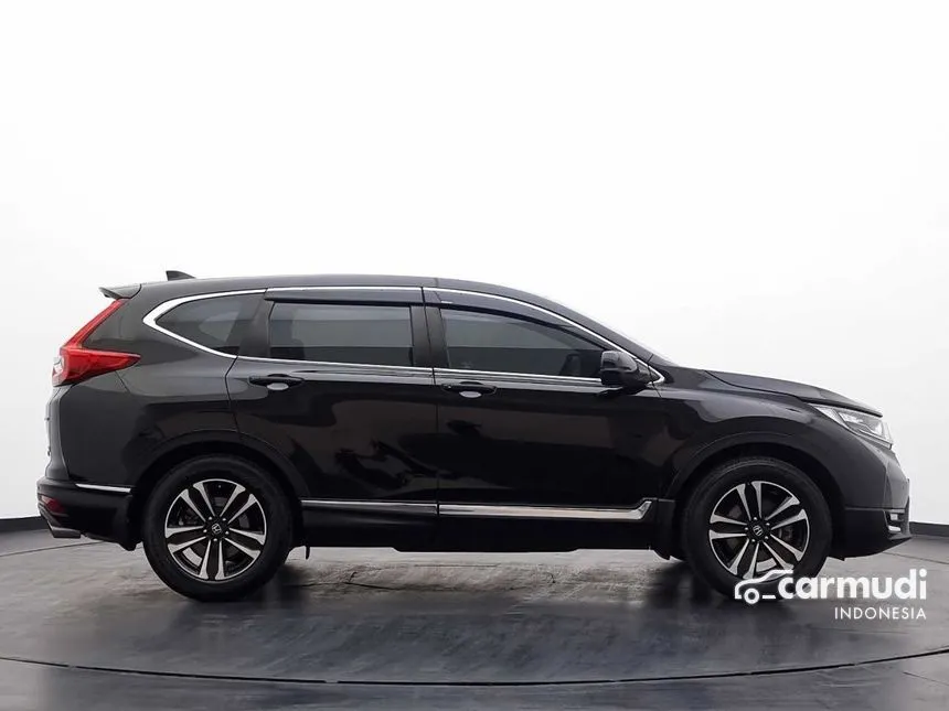 2019 Honda CR-V Prestige VTEC SUV