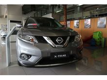 X-TRAIL MATIC 2018 READY - BIG DEAL DISCOUNT