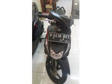 2016 Yamaha Mio Z