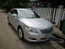 2008 Toyota Camry 2.0 (ปี 06-12) G Sedan AT