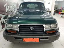 Toyota Land Cruiser 1997