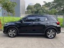 2025 Toyota Raize 1.0 T G (1 Tone) SUV