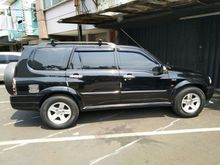 2003 Suzuki Grand Escudo 2.5 XL-7 SUV