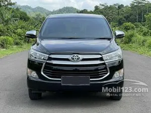 2016 Toyota Kijang Innova 2.0 Q MPV