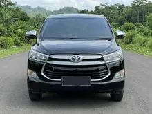 2016 Toyota Kijang Innova 2.0 Q MPV