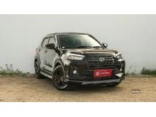 2022 Daihatsu Rocky 1.2 X ADS SUV