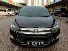 2018 Toyota Kijang Innova 2.4 G MPV