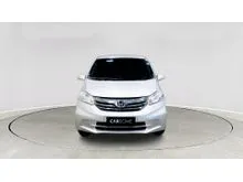 2013 Honda Freed 1.5 S MPV