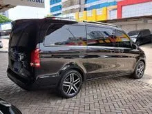 2023 Mercedes-Benz V250 2.0 Avantgarde Van