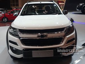 High Country Truck >> Chevrolet Colorado High Country Mobil Bekas Baru Dijual Di High Country Truck >> Chevrolet Colorado High Country Mobil Bekas Baru Dijual Di