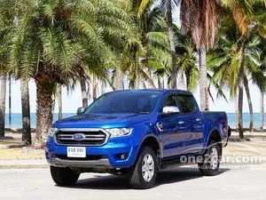 2019 Ford RANGER 2.2 XLT Double Cab Hi-Rider Pickup