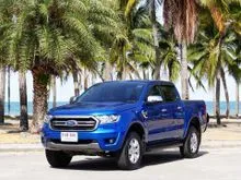 2019 Ford RANGER 2.2 Double Cab (ปี 15-21) XLT Hi-Rider Pickup