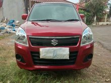 2018 Suzuki Karimun Wagon R 1.0 GL Wagon R Hatchback Tdp 13jt suzuki karimun wagon R GL manual 2018