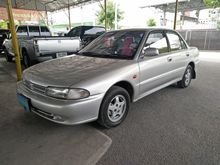1993 Mitsubishi Lancer 1.5 E-CAR (ปี 92-96) GLX Sedan MT