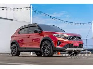 2024 Honda WR-V 1.5 RS SUV