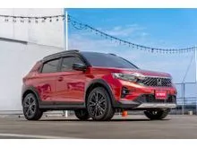 2024 Honda WR-V 1.5 (ปี 23-29) RS SUV