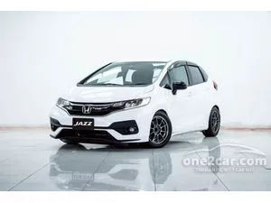 2014 Honda JAZZ 1.5 SV+ Hatchback