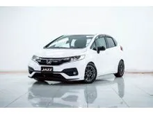 2014 Honda JAZZ 1.5 (ปี 14-22) SV+ Hatchback