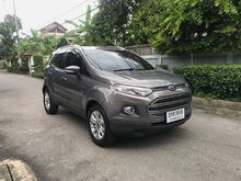2014 Ford EcoSport 1.5 (ปี 13-16) Titanium SUV AT