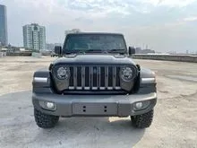 2021 Jeep Wrangler 2,0 Rubicon SUV