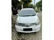 Jual Mobil Nissan Grand Livina 2012 XV 1.5 di Banten Automatic MPV Putih Rp 88.000.000