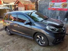 2016 Honda Mobilio 1.5 RS MPV