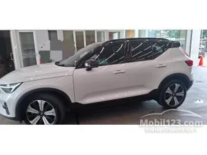 2023 Volvo XC40 Recharge Ultimate SUV