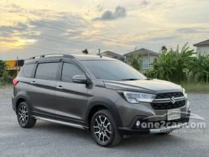 2021 Suzuki XL7 1.5 GLX Wagon
