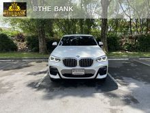 2020 BMW X4 2.0 G02 (ปี 18-24) xDrive20d M Sport X SUV AT