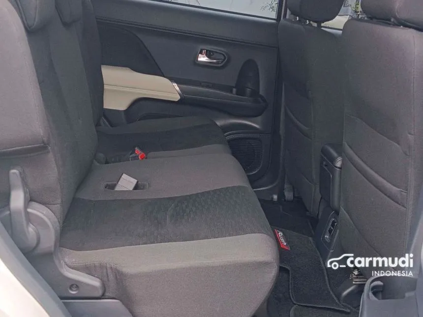 2022 Toyota Rush GR Sport SUV