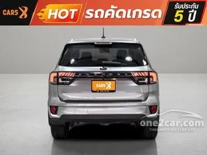 2023 Ford EVEREST 2.0 Titanium+ SUV