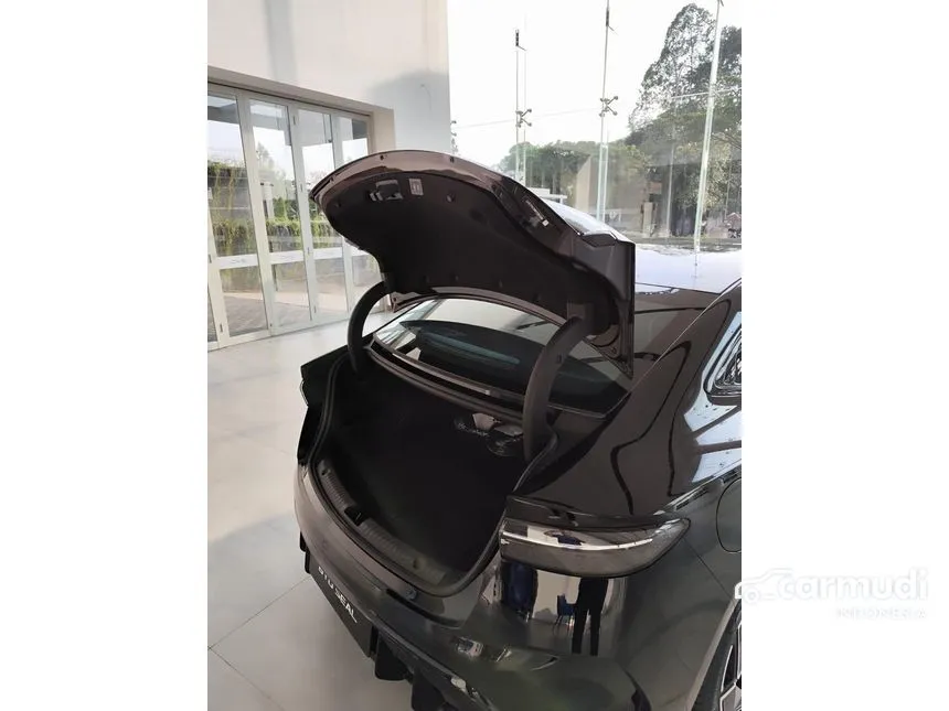 2025 BYD Seal Premium Extended Range Sedan