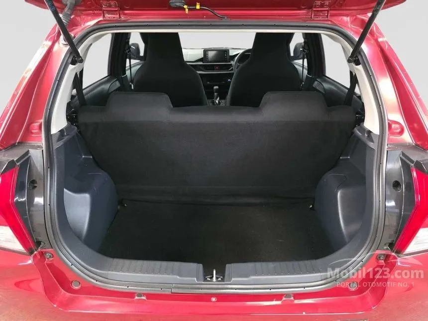 2023 Daihatsu Ayla R ADS Hatchback